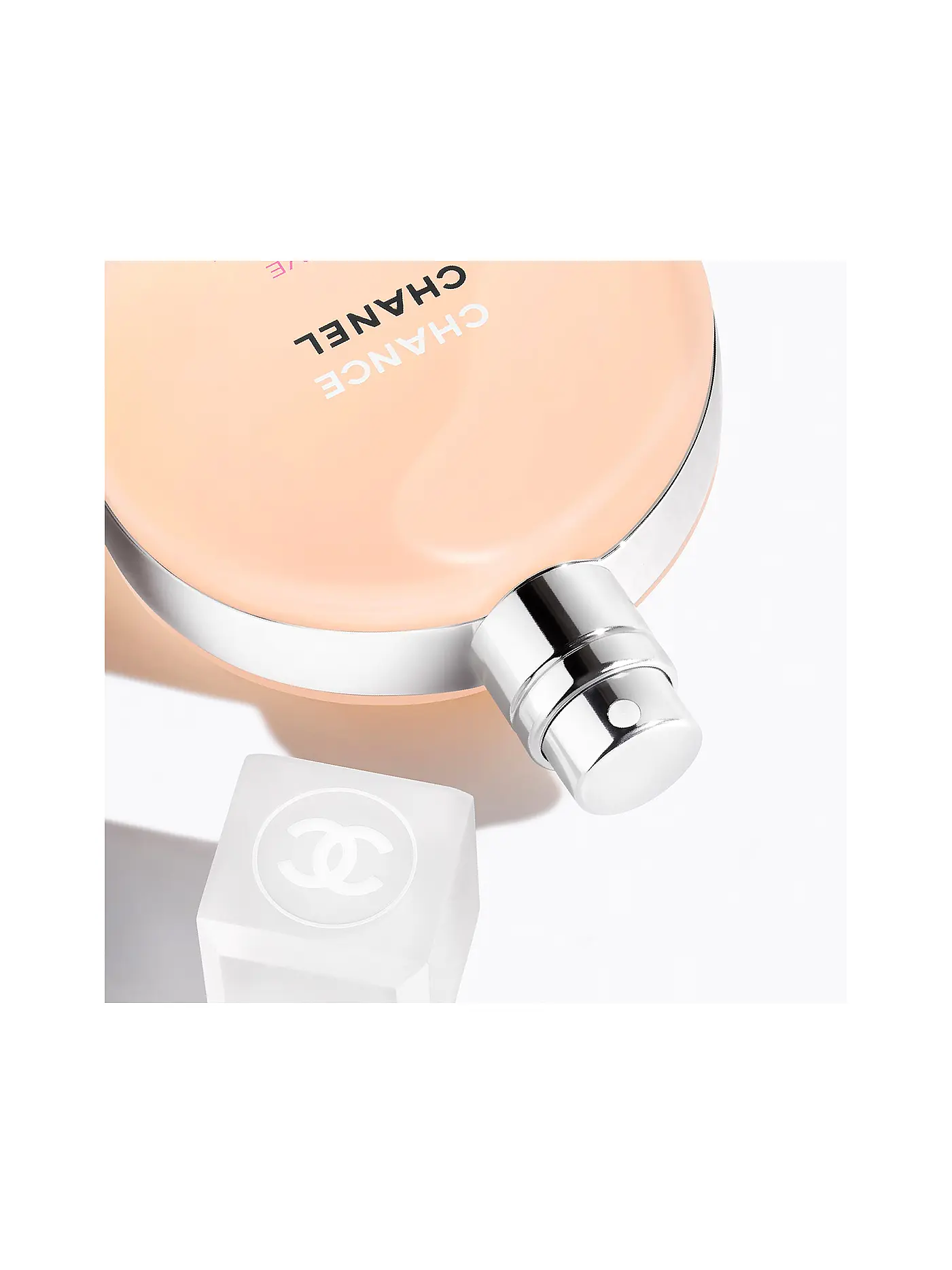 CHANEL |  PARFÜMIERTES SPRAY FÜR DAS HAAR 35ML | 